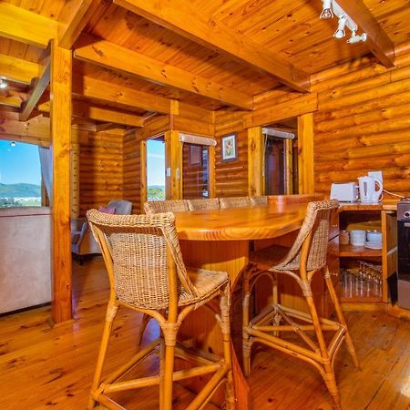 Abalone Lodges Knysna Dış mekan fotoğraf