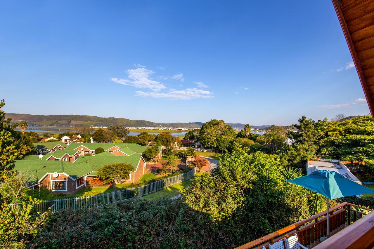 Abalone Lodges Knysna Dış mekan fotoğraf