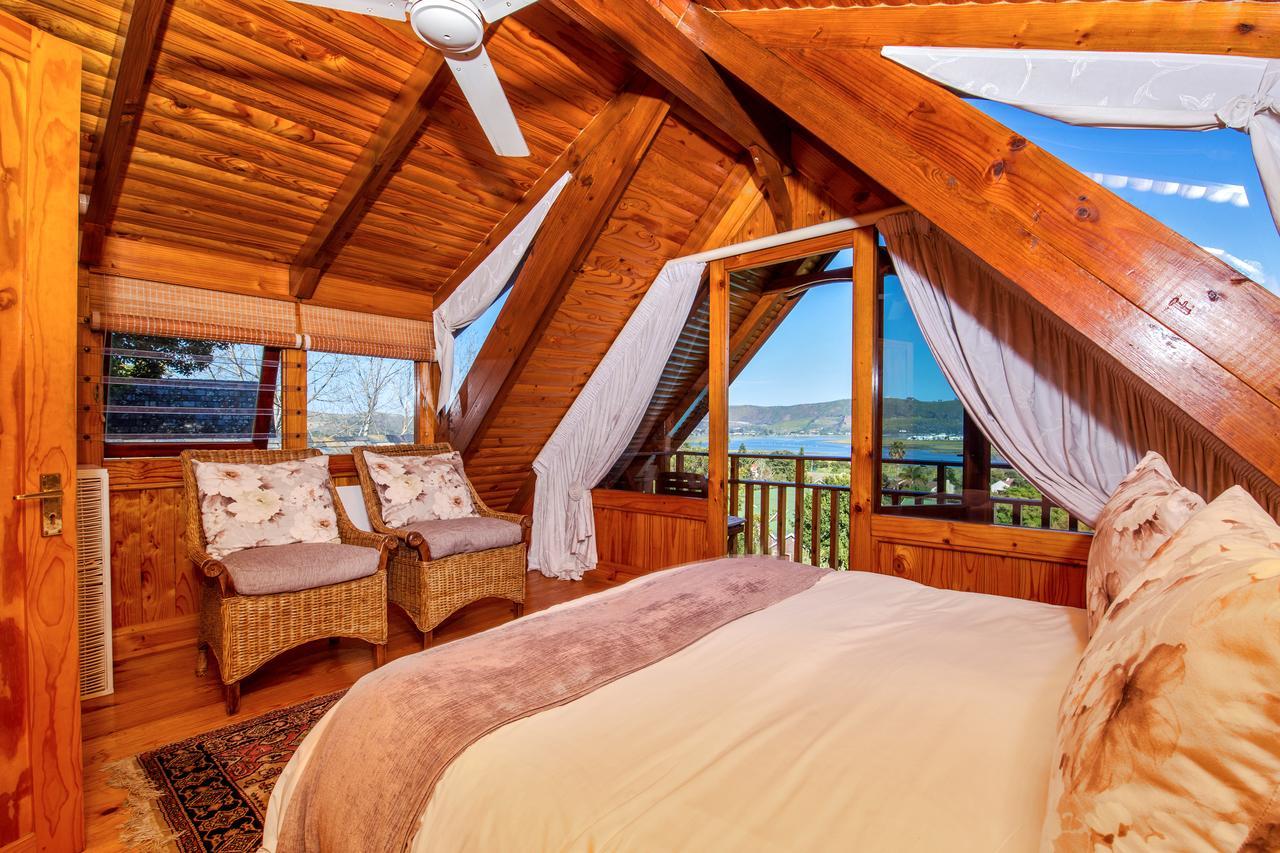 Abalone Lodges Knysna Dış mekan fotoğraf